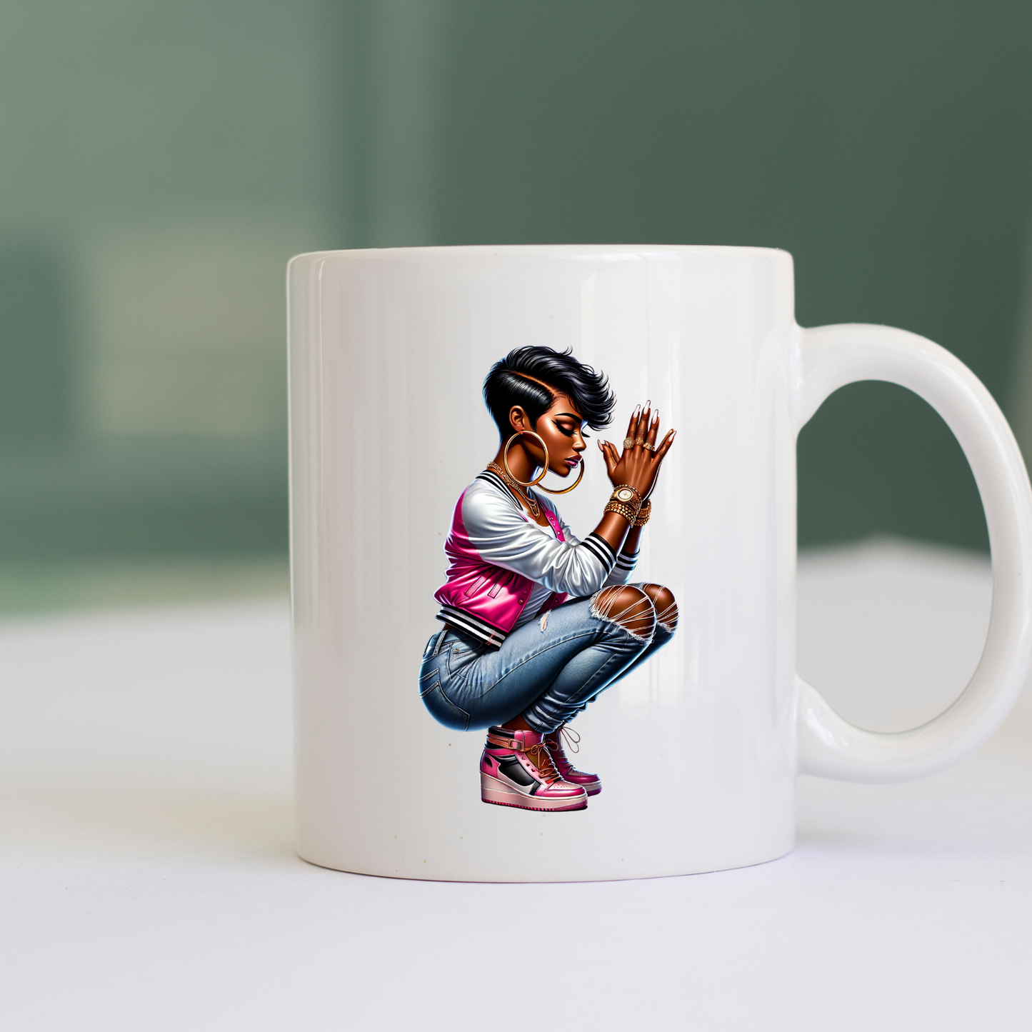 Prayer Warrior Bundle w/MRR