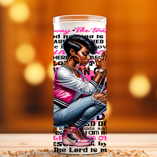 Prayer Warrior Bundle w/MRR