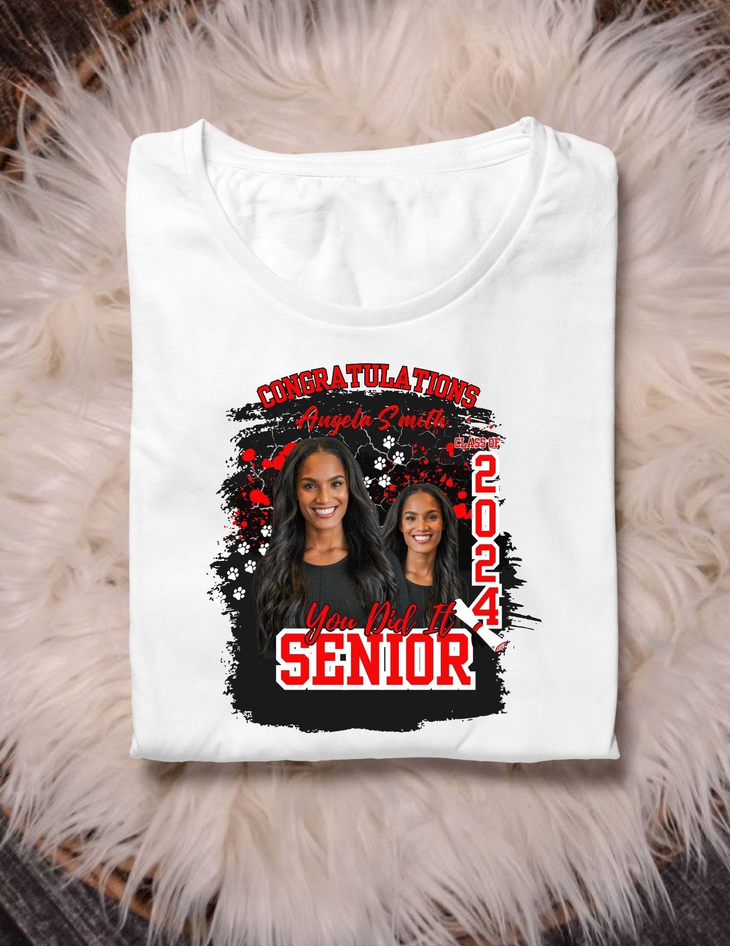 2024 Grad Shirt