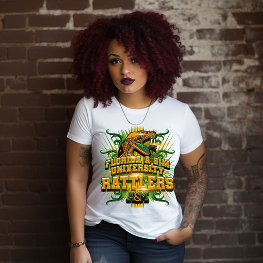 HBCU Rattler Canva PNG (non editable)
