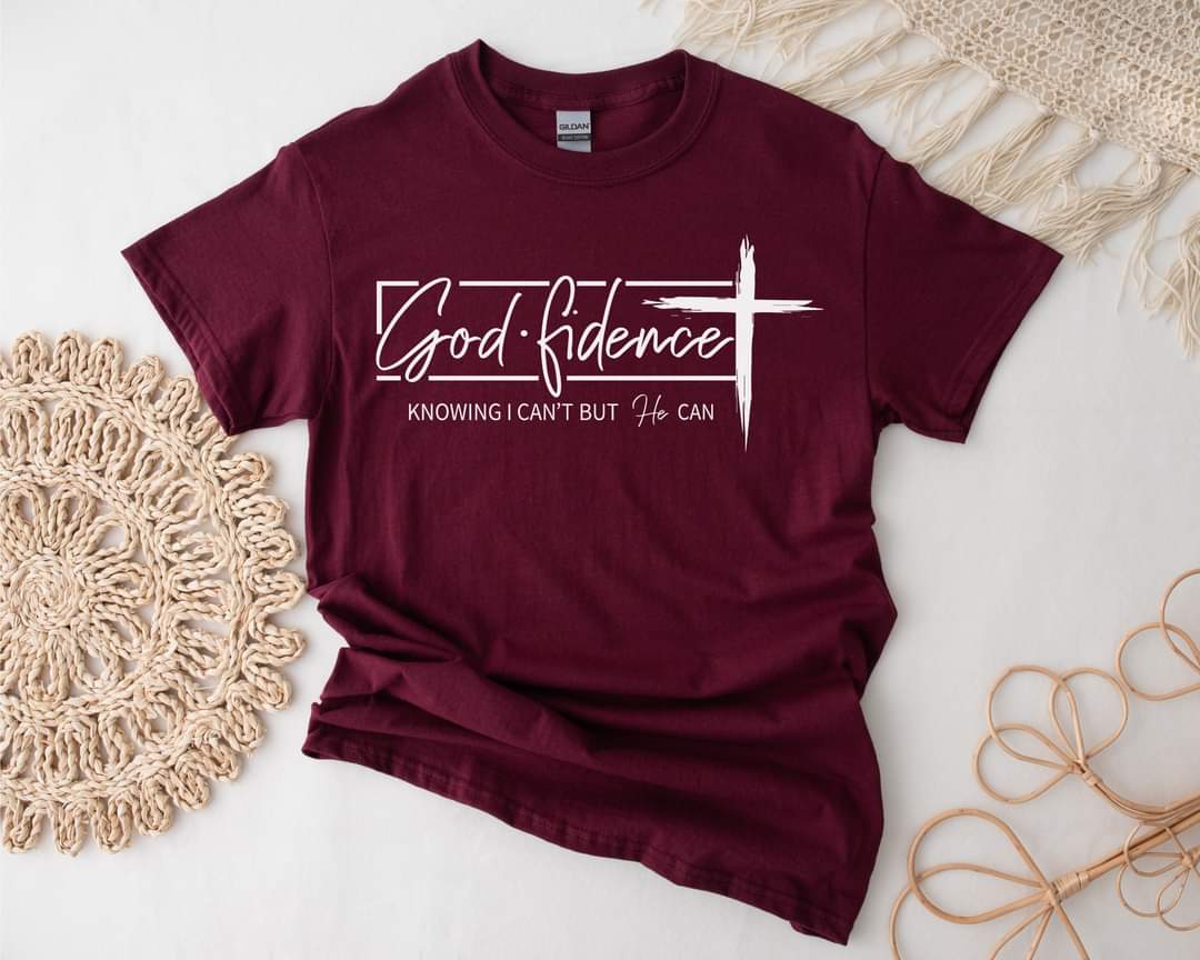 Godfidence