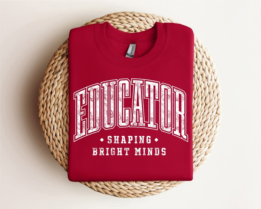 Educator-Shaping Bright Minds