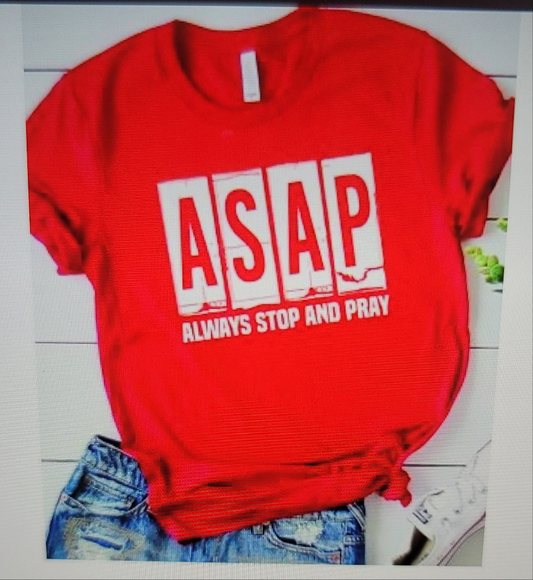 ASAP