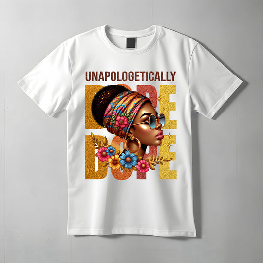 Unapologetically Dope Canva Pro PNG Bundle (non-editable)